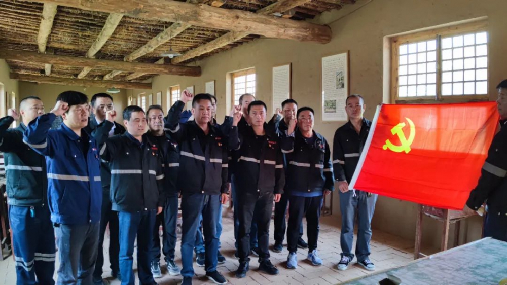 榜樣力量 | 祝賀！他們，榮獲陜西有色金屬集團(tuán)表彰